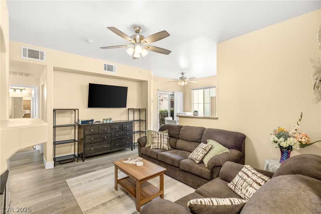 9050 West Warm Springs Road 1077