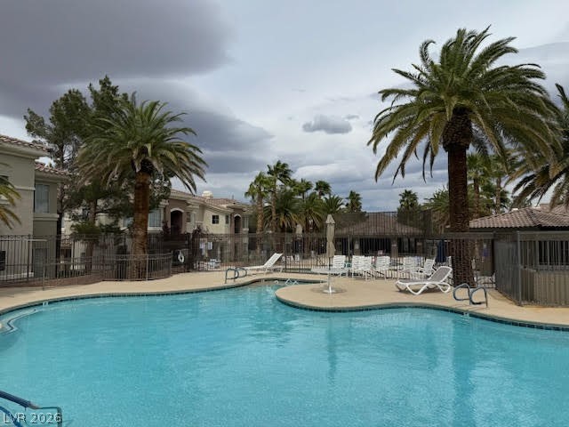 9050 West Warm Springs Road 1077