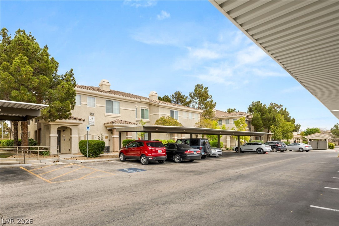 9050 West Warm Springs Road 1077