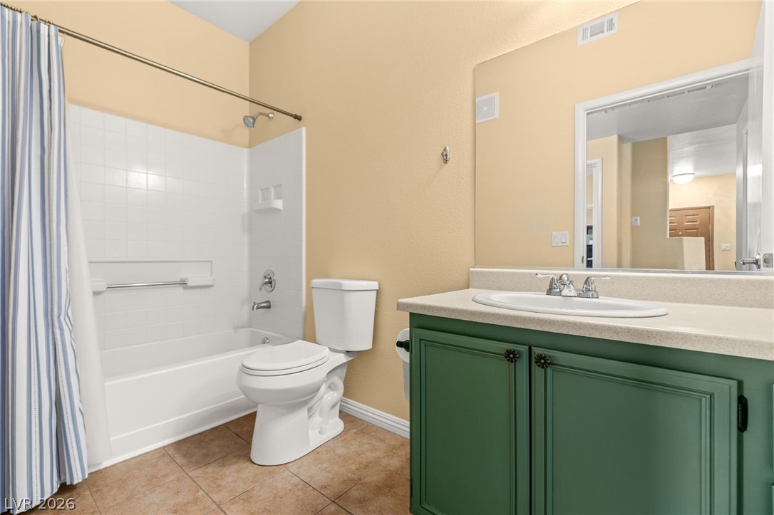 9050 West Warm Springs Road 1077