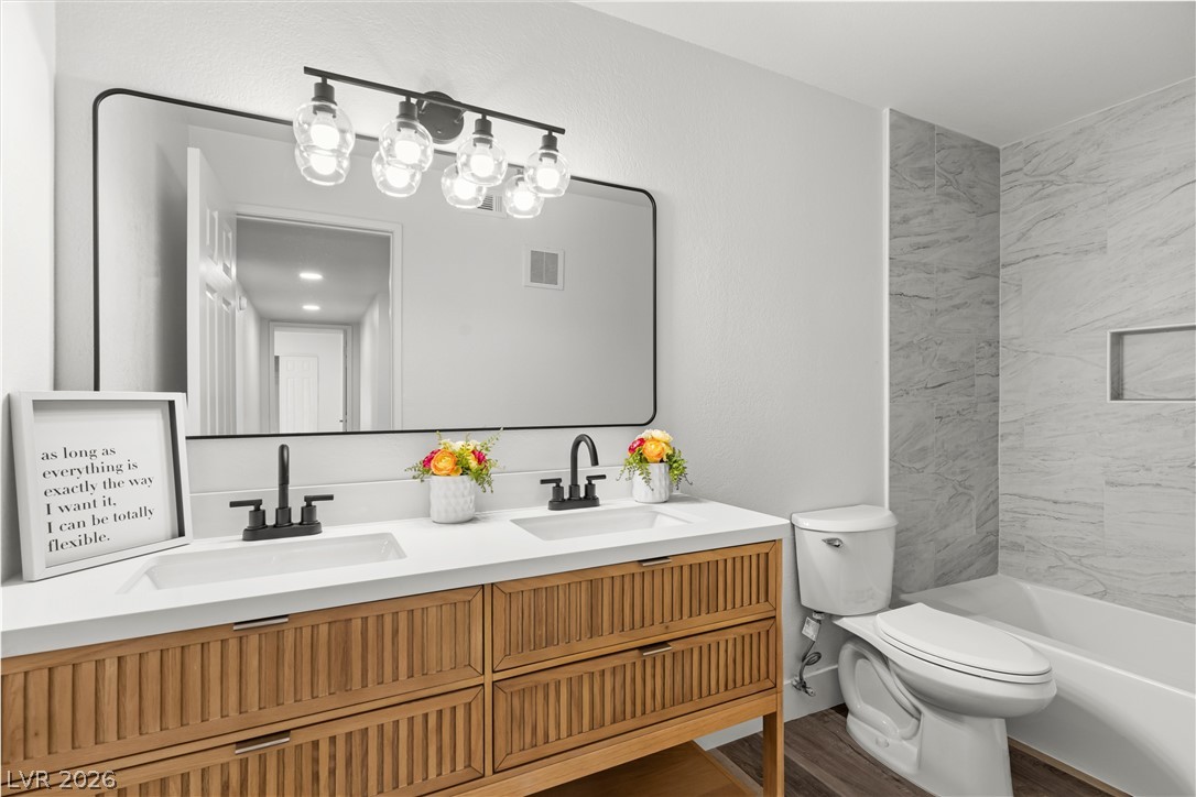 6500 West Lake Mead Boulevard 227