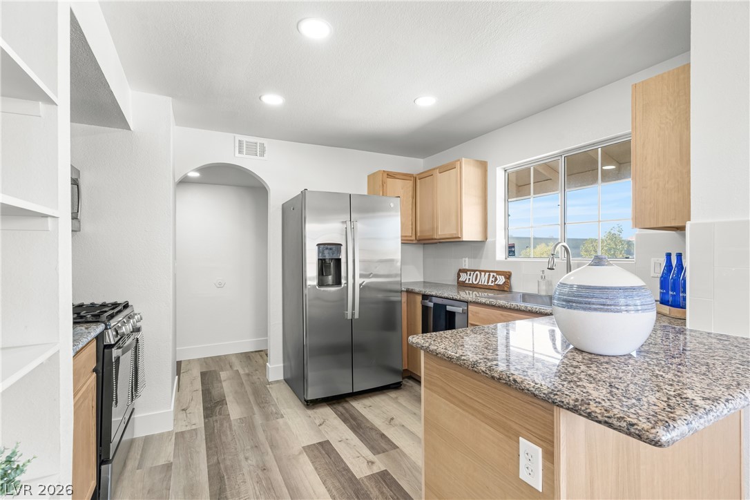 6500 West Lake Mead Boulevard 227