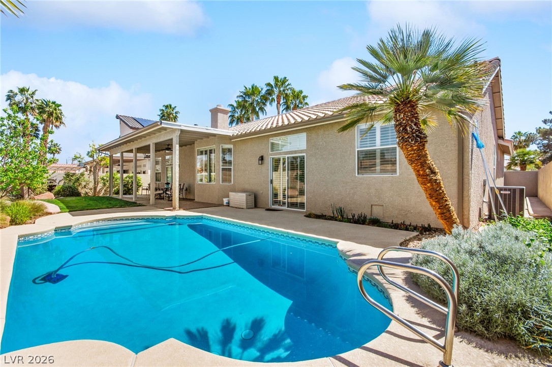 2660 Batelli Court
