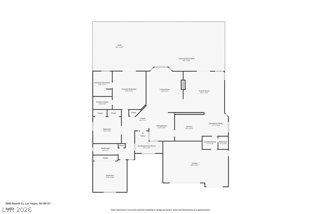2660 Batelli Court