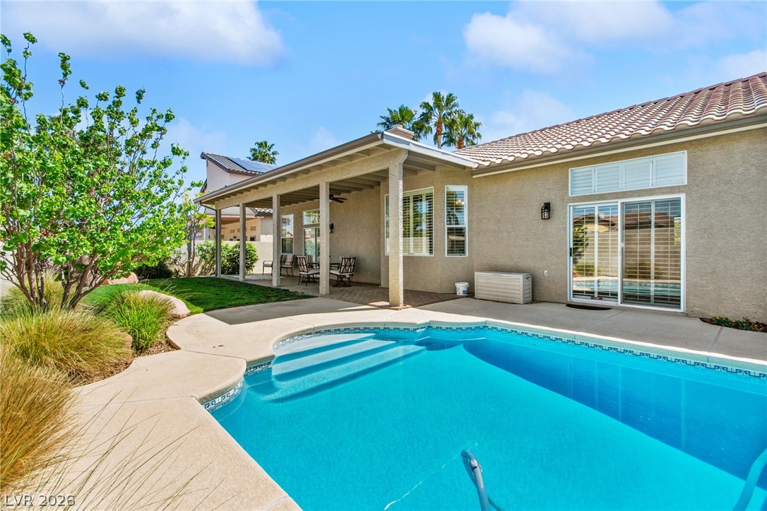 2660 Batelli Court