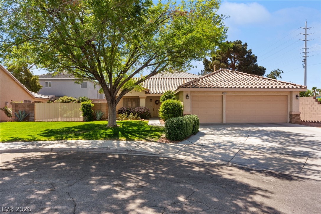 2999 Crystalline Court