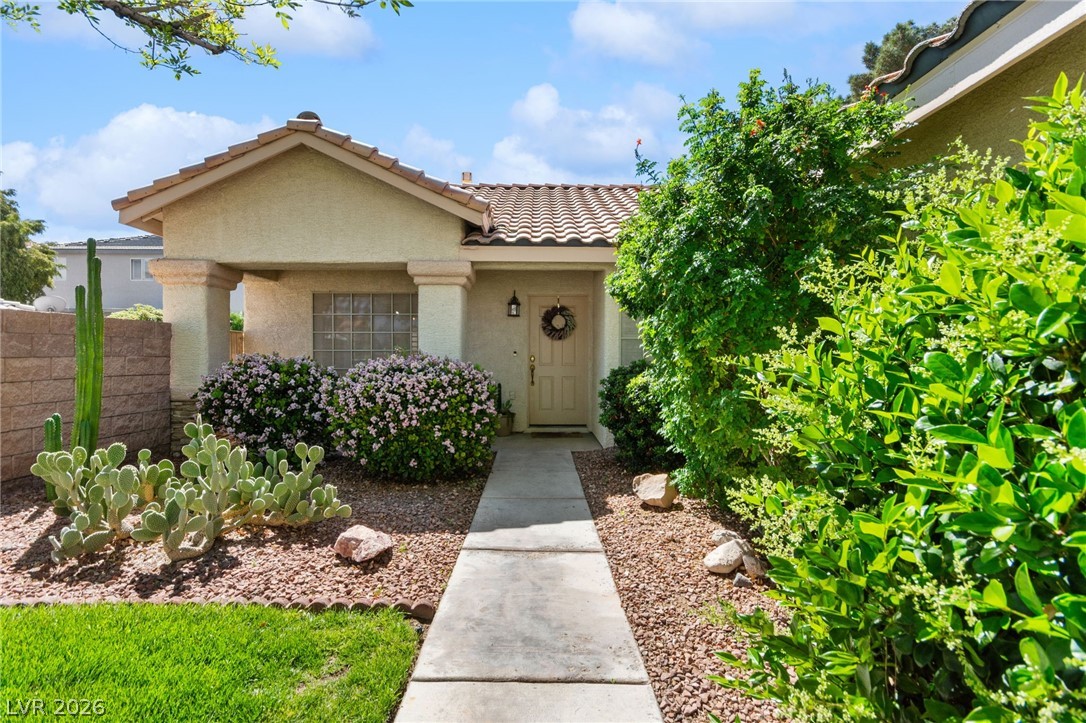 2999 Crystalline Court