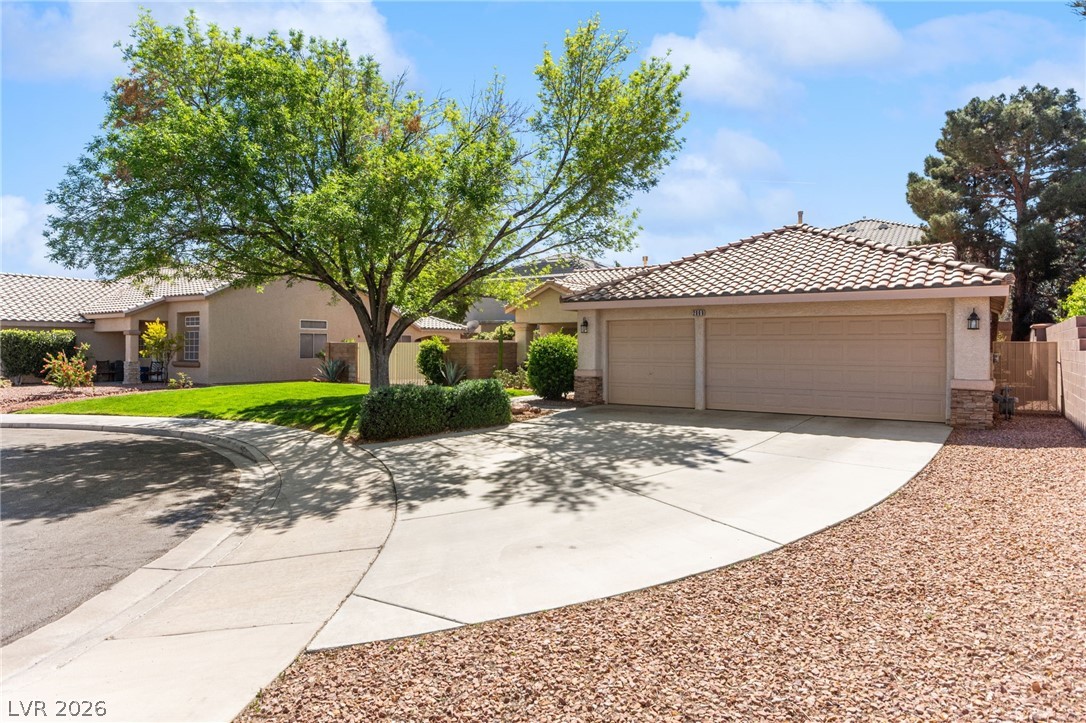 2999 Crystalline Court