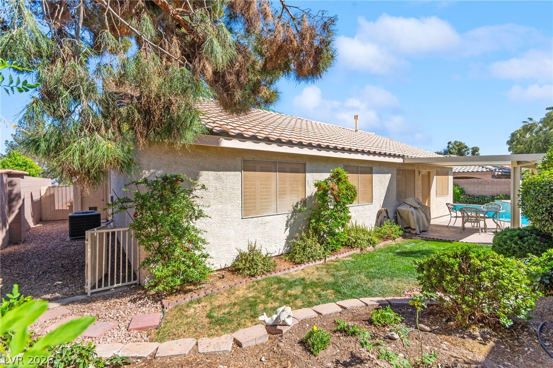 2999 Crystalline Court