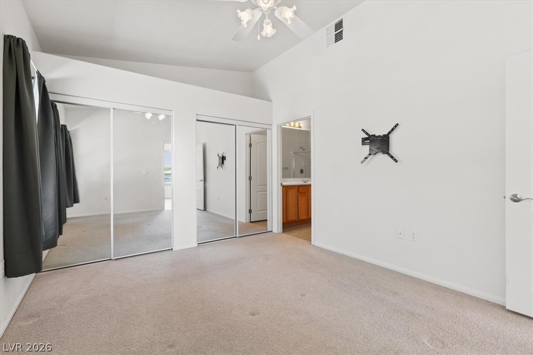 3474 Desert Cliff Street 201