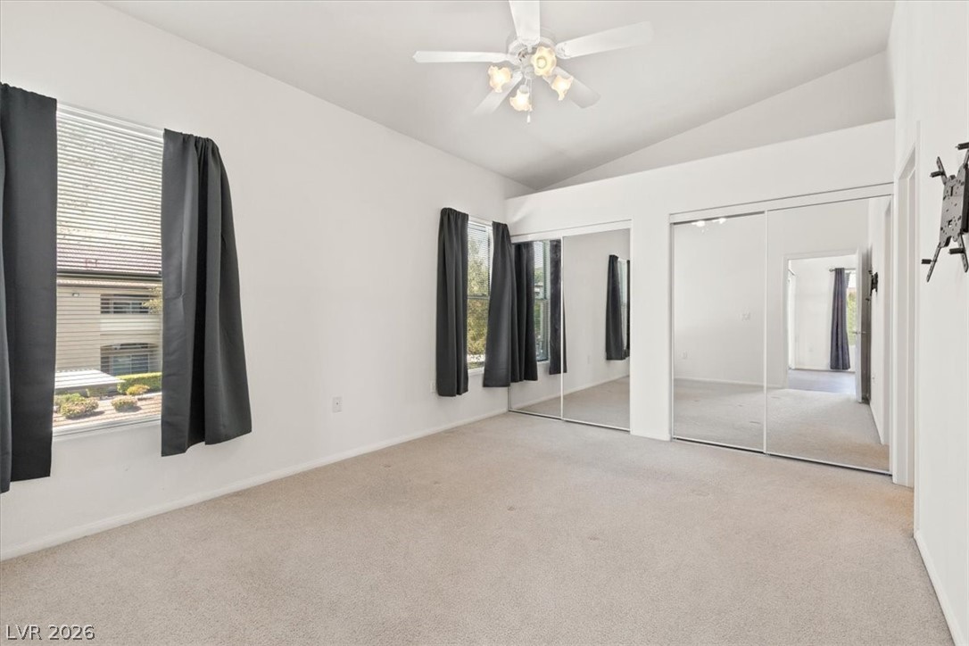 3474 Desert Cliff Street 201