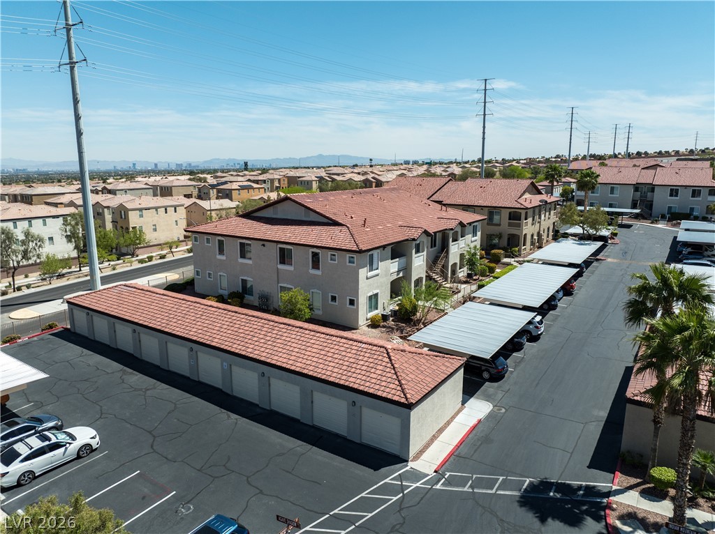 3474 Desert Cliff Street 201