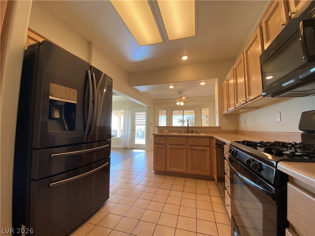2624 Breakers Creek Drive