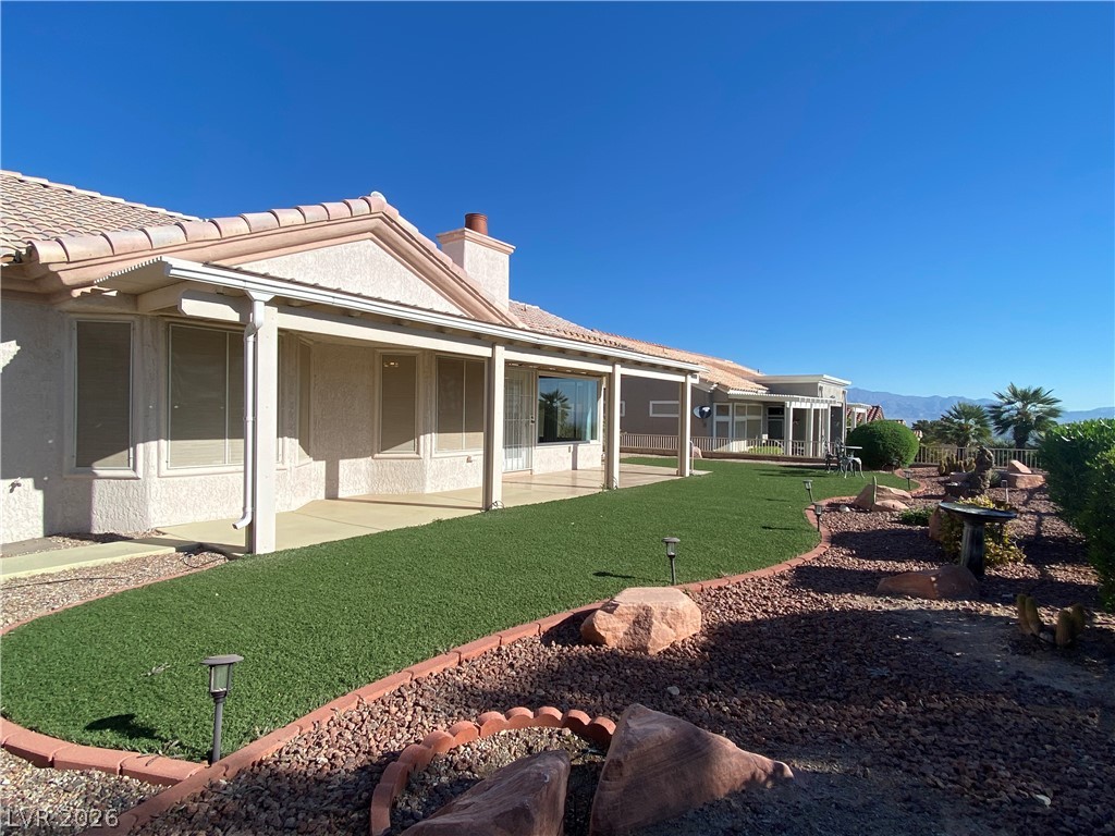 2624 Breakers Creek Drive