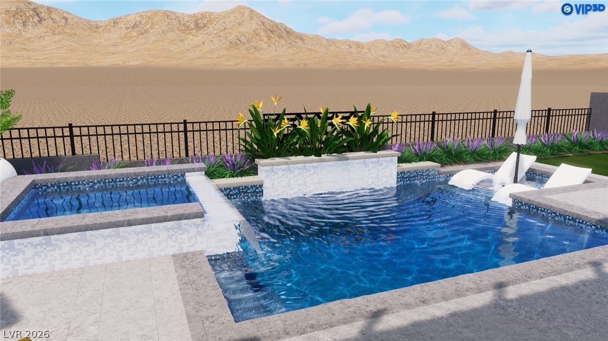 2004 Peaceful Mesa Court