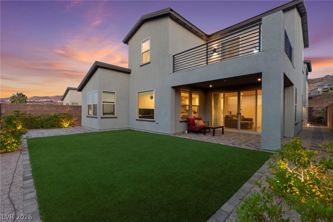 2004 Peaceful Mesa Court