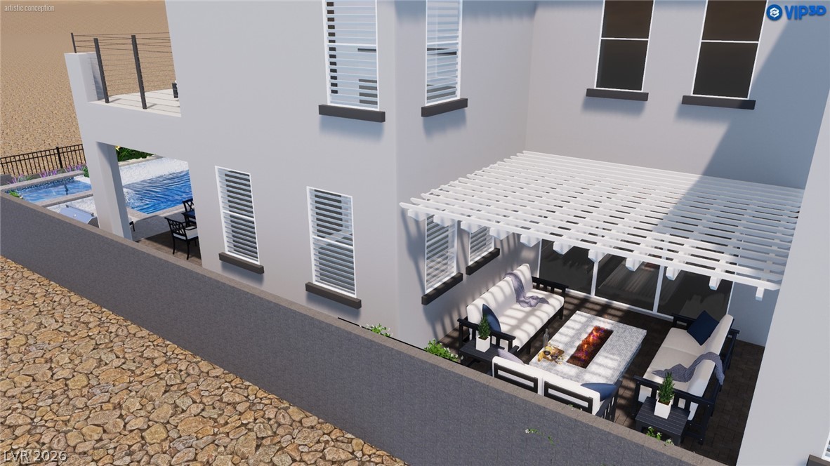 2004 Peaceful Mesa Court