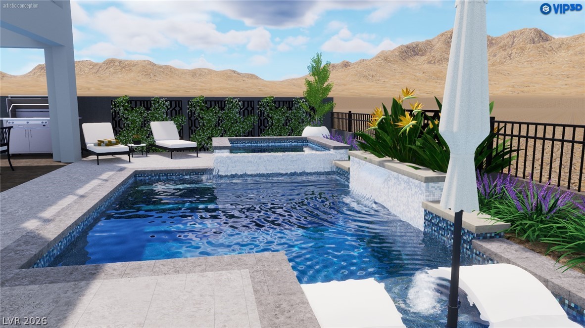 2004 Peaceful Mesa Court