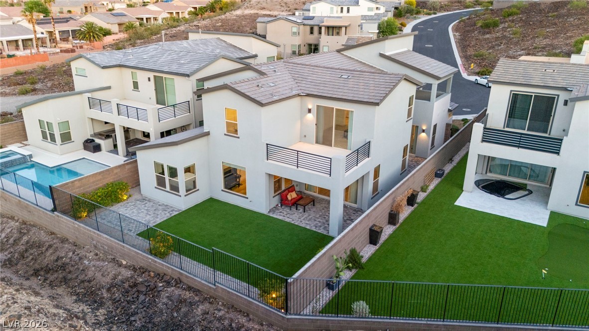 2004 Peaceful Mesa Court