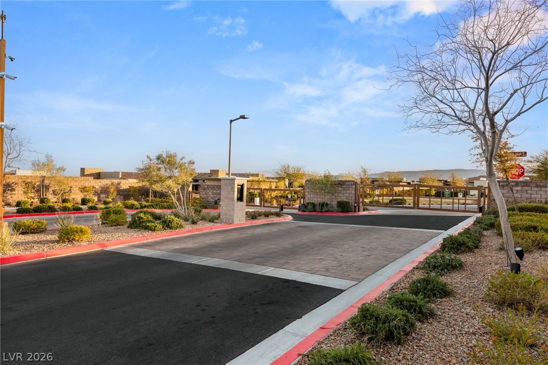 12167 Canyon Sunset Street