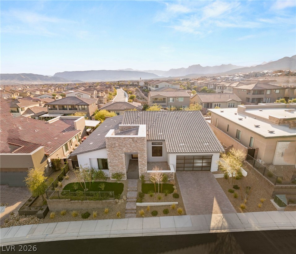 12167 Canyon Sunset Street