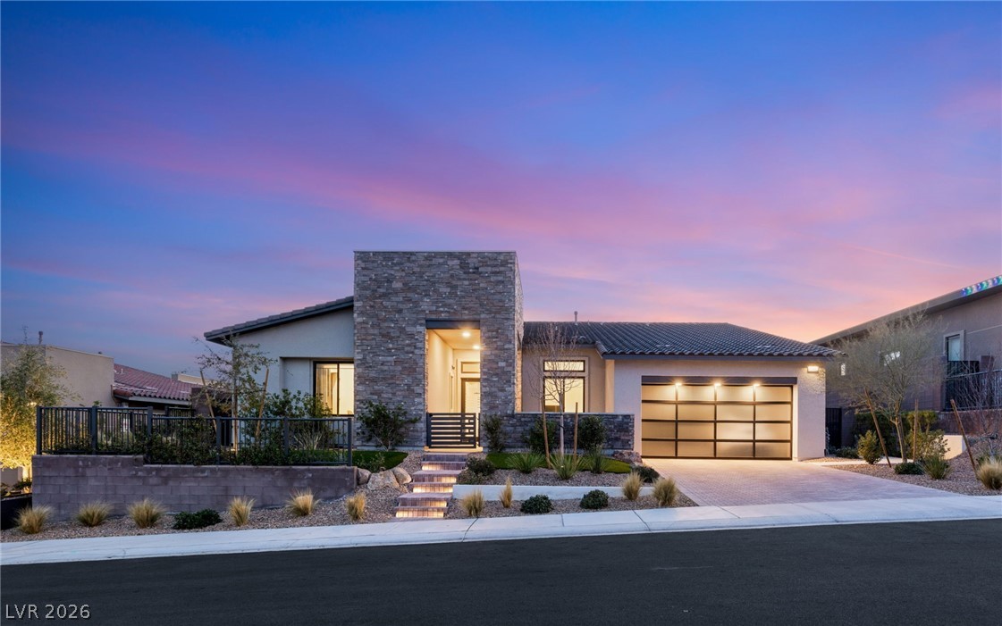 12167 Canyon Sunset Street