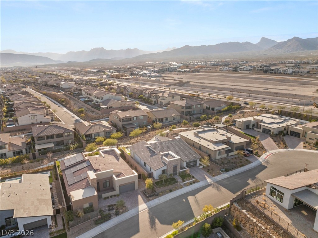 12167 Canyon Sunset Street