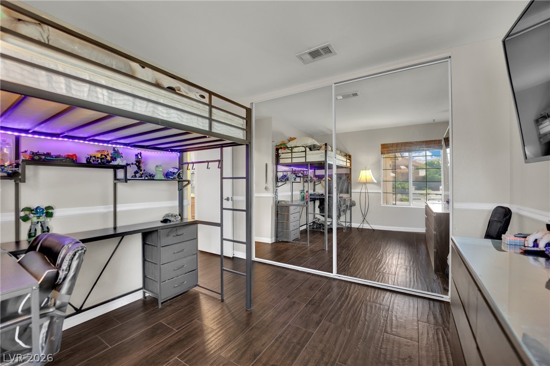 5521 Tincup Drive