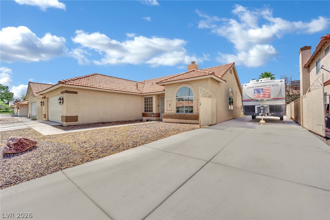 5521 Tincup Drive
