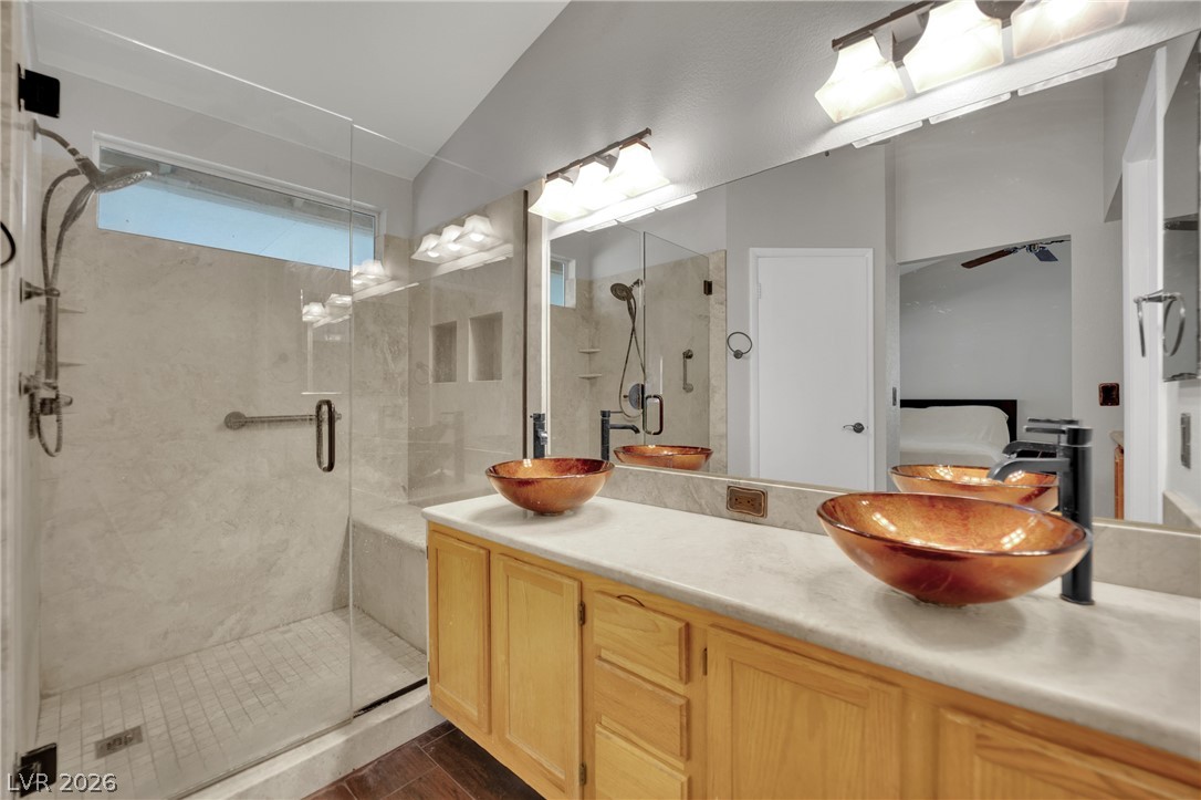 5521 Tincup Drive