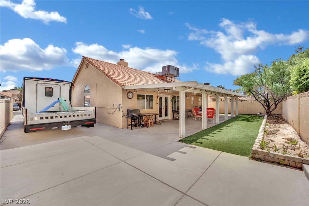 5521 Tincup Drive
