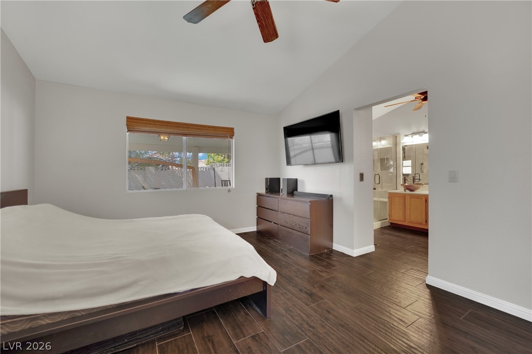 5521 Tincup Drive