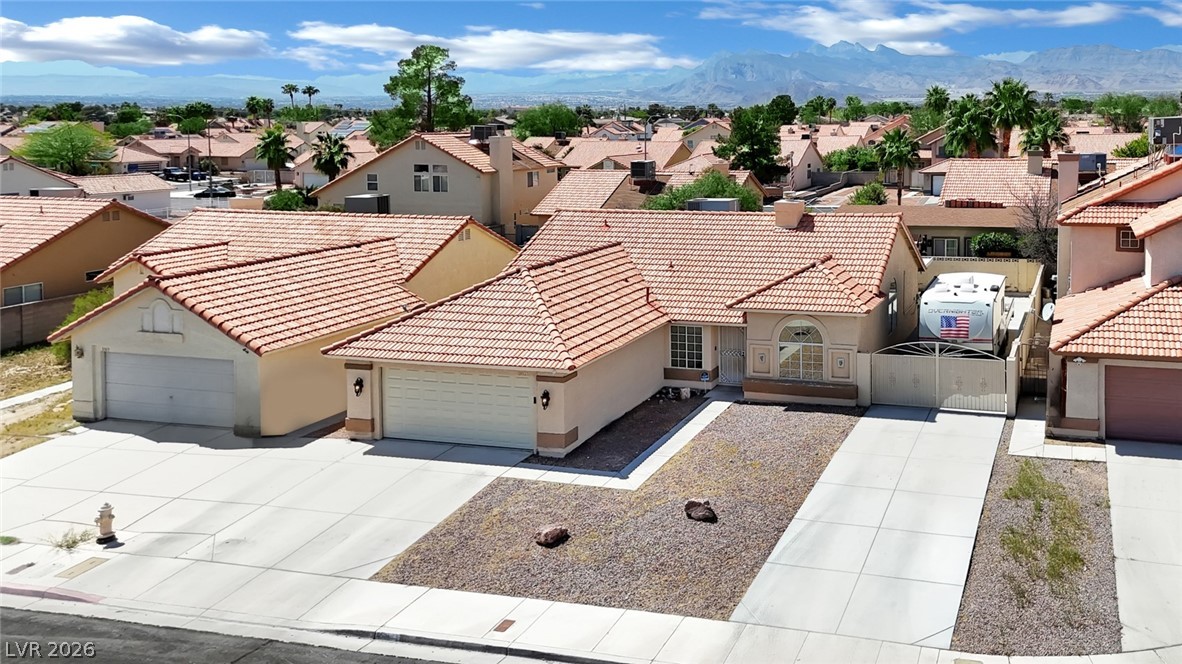 5521 Tincup Drive
