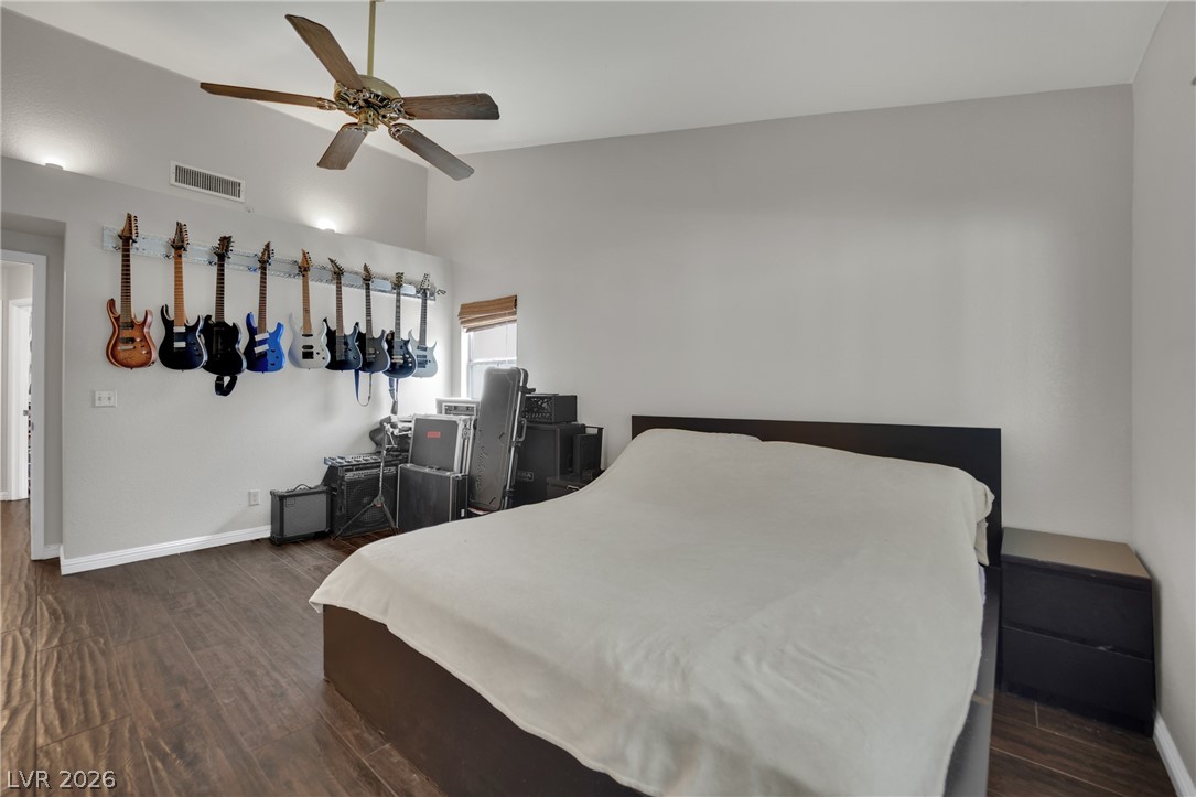 5521 Tincup Drive