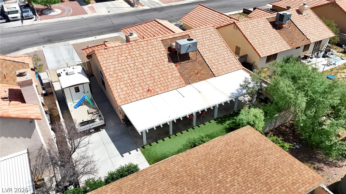5521 Tincup Drive