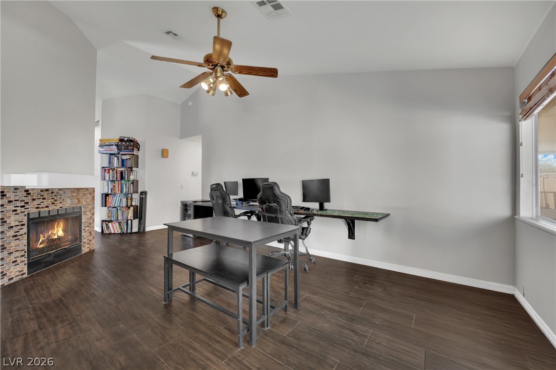 5521 Tincup Drive