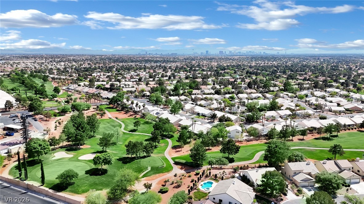 5521 Tincup Drive