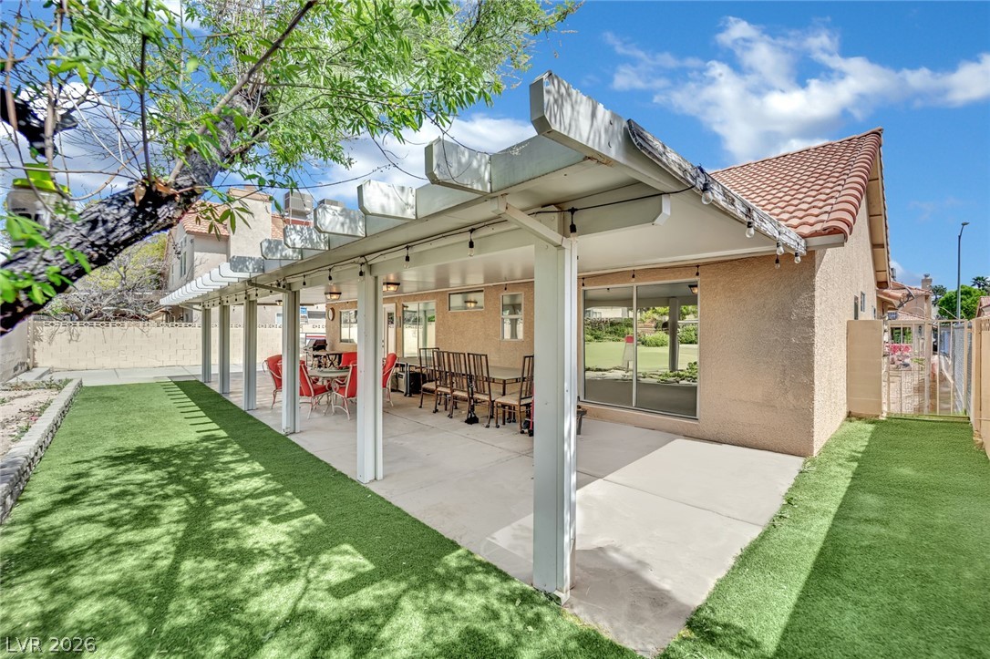 5521 Tincup Drive