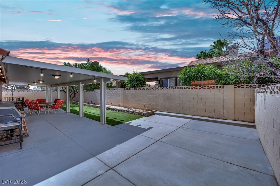 5521 Tincup Drive