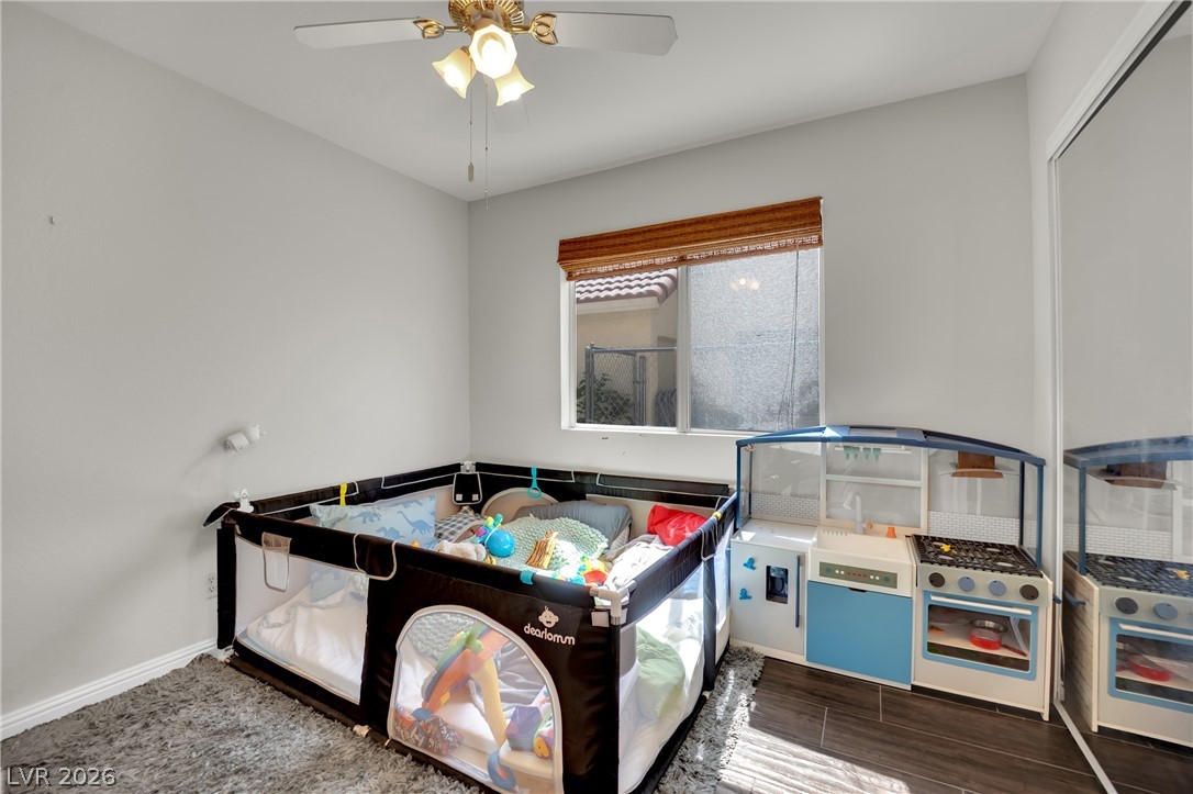 5521 Tincup Drive