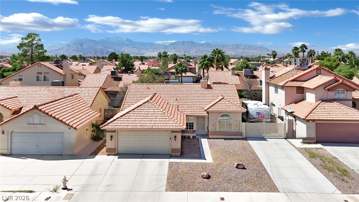 5521 Tincup Drive