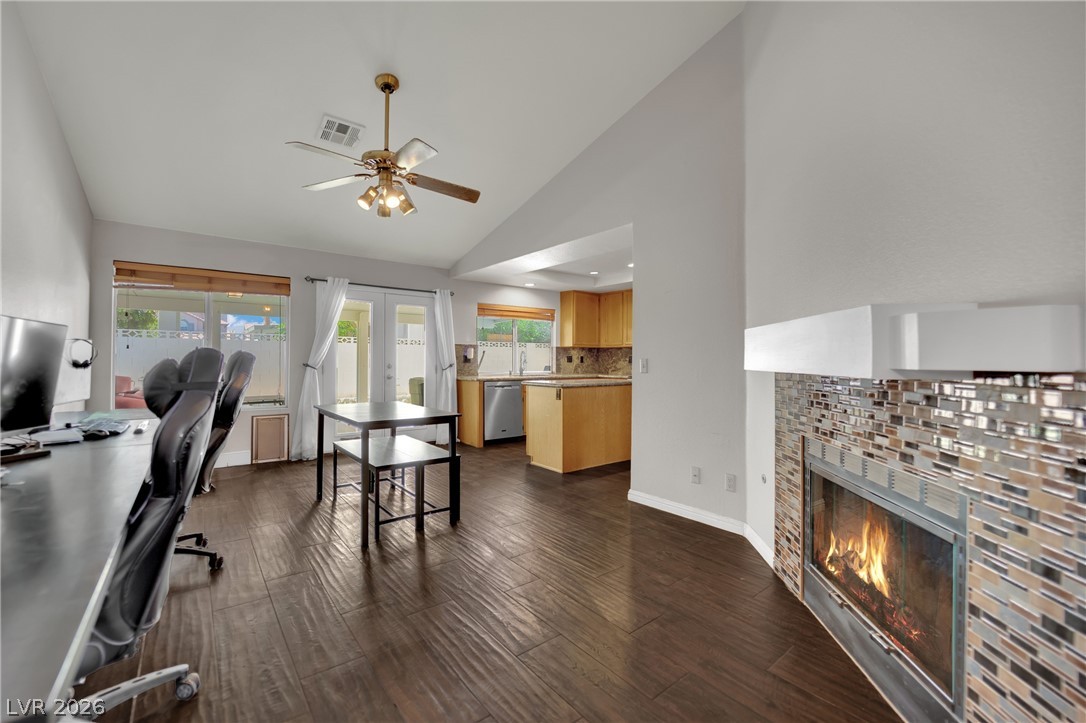 5521 Tincup Drive