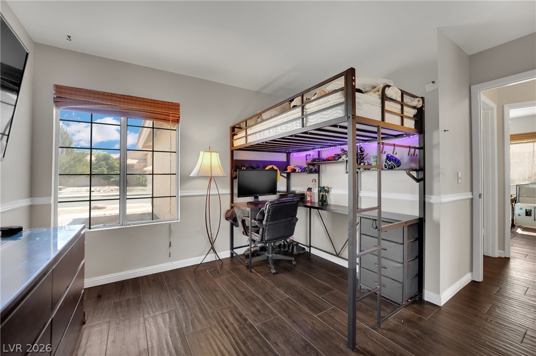5521 Tincup Drive