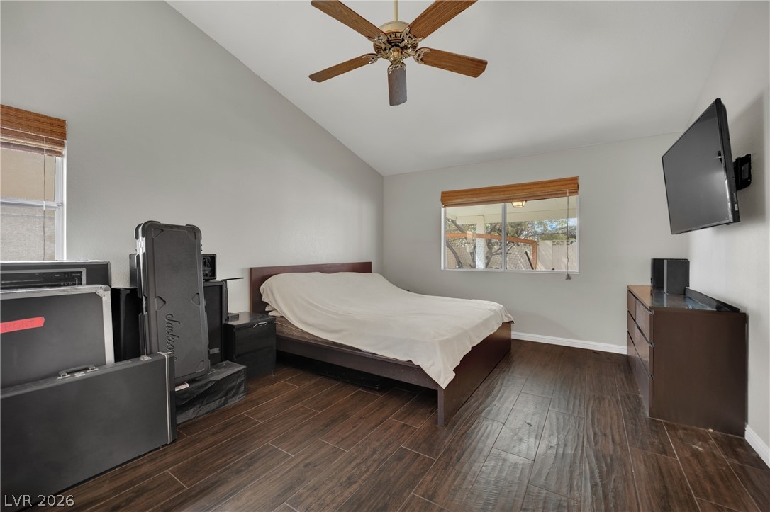 5521 Tincup Drive