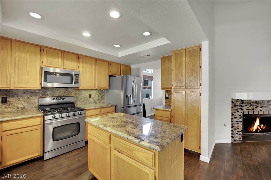 5521 Tincup Drive