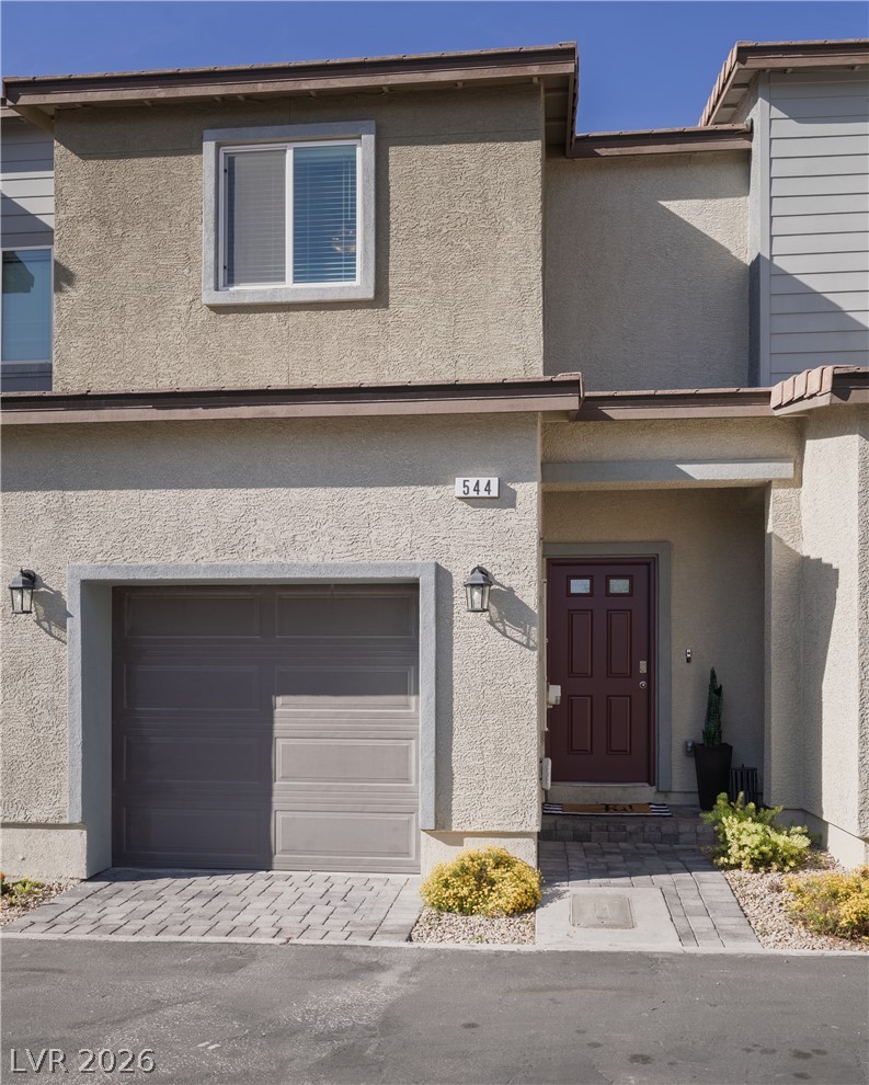 544 Thistleberry Avenue