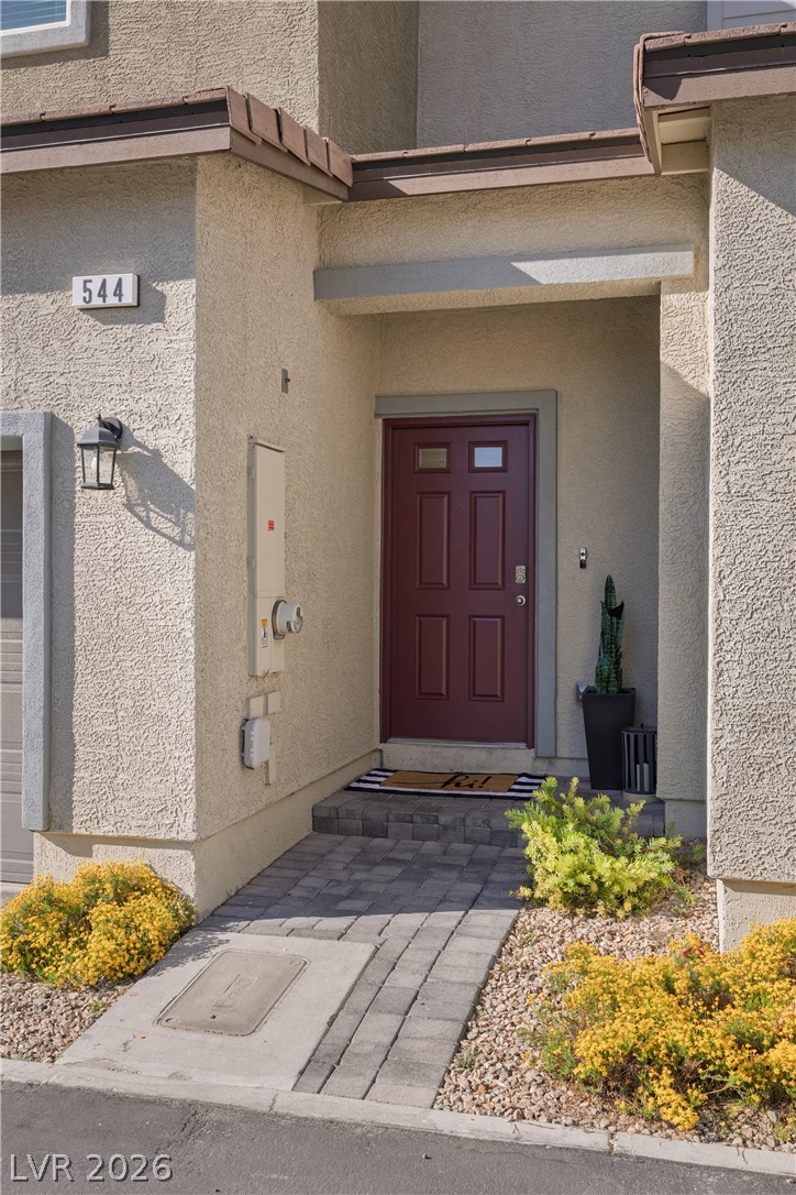 544 Thistleberry Avenue