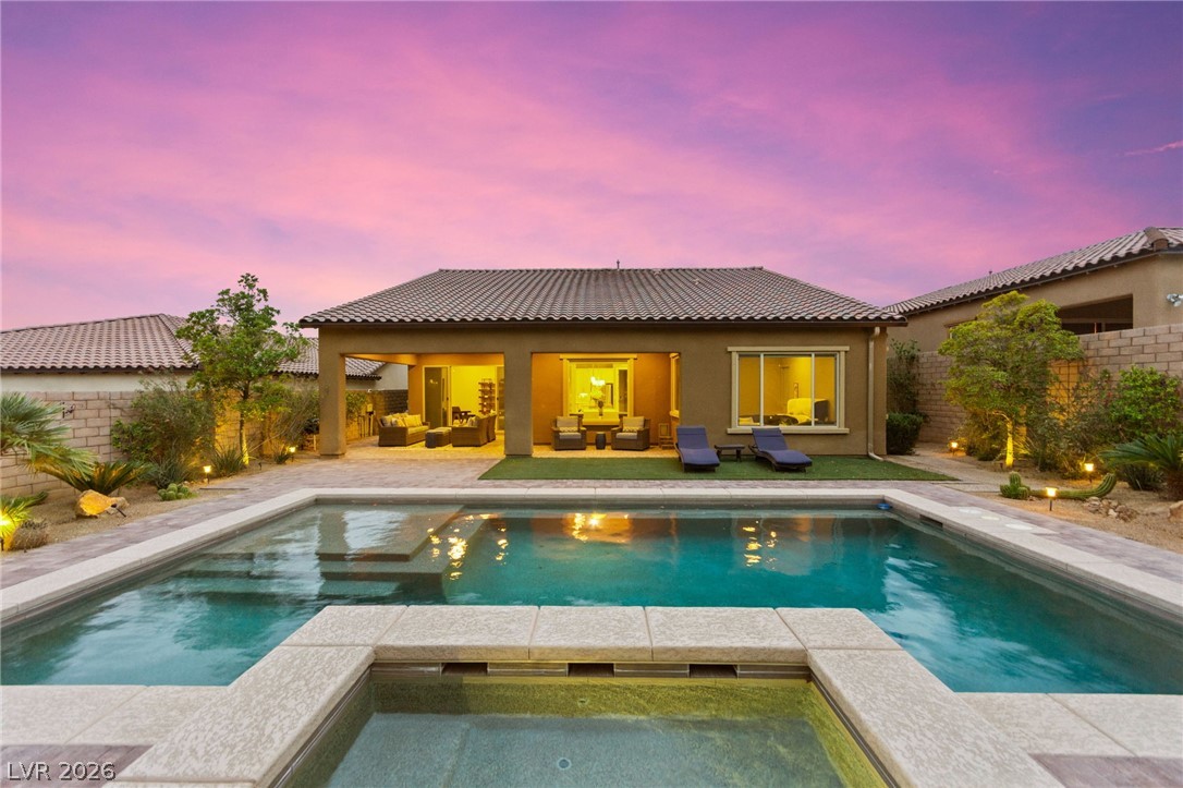 11832 Saverio Avenue