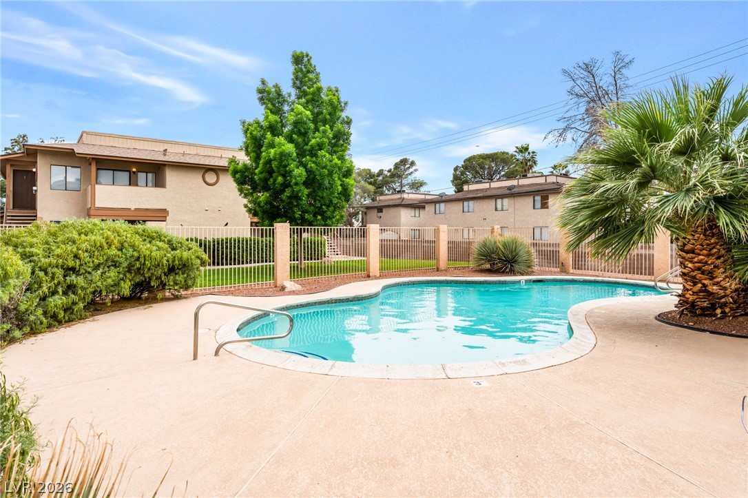 3712 Snorkel Circle D