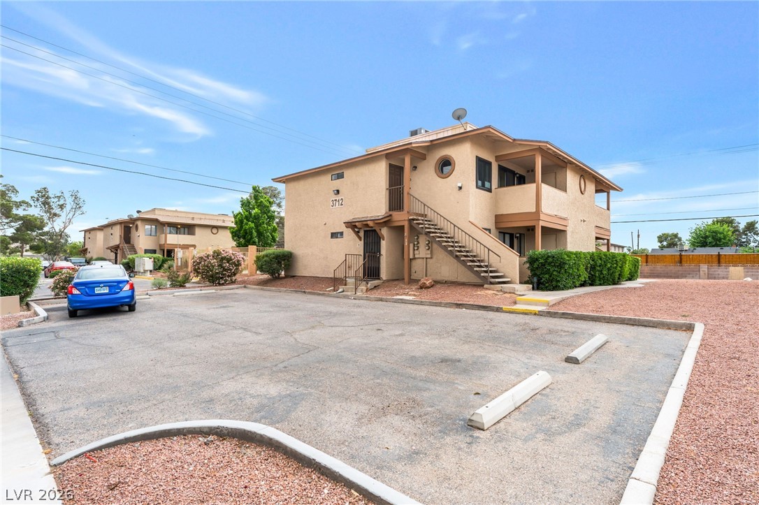 3712 Snorkel Circle D